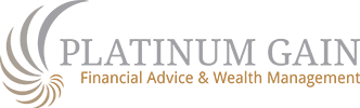 Platinum Gain Ltd Logo